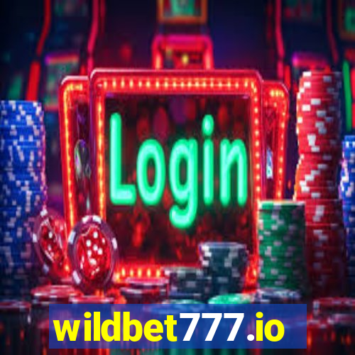 wildbet777.io