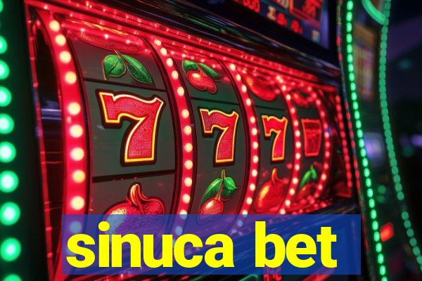 sinuca bet