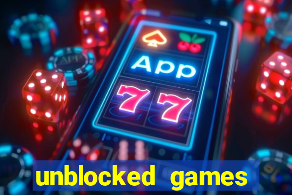 unblocked games premium 77