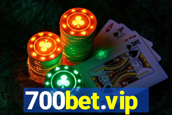 700bet.vip