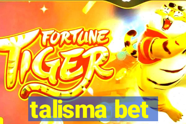 talisma bet