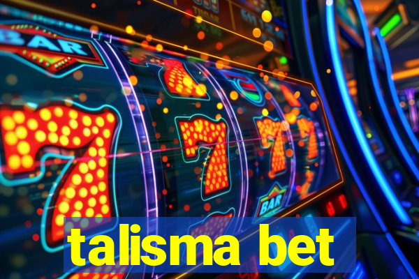 talisma bet