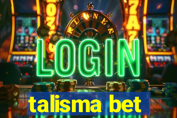 talisma bet