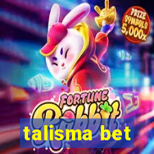 talisma bet