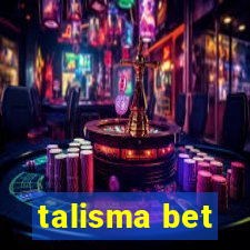 talisma bet