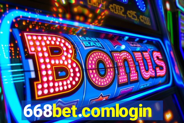 668bet.comlogin