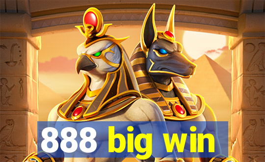 888 big win