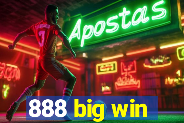 888 big win