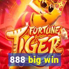 888 big win