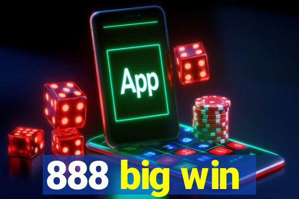 888 big win