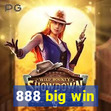 888 big win