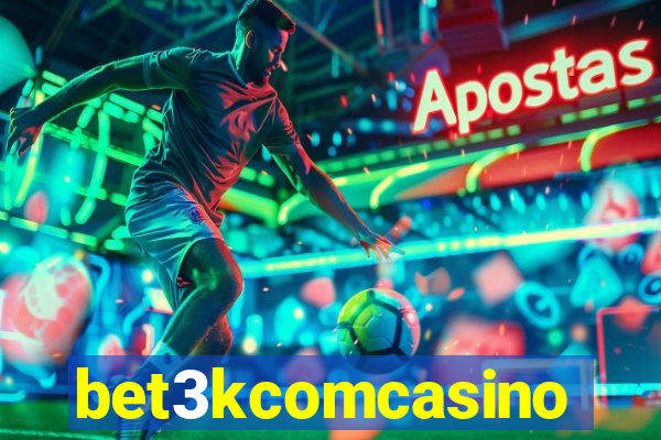 bet3kcomcasino