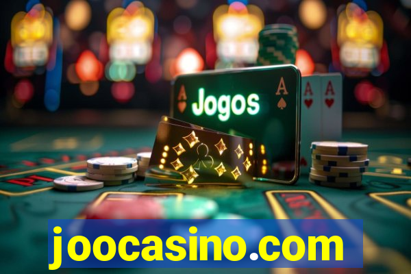 joocasino.com