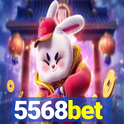 5568bet