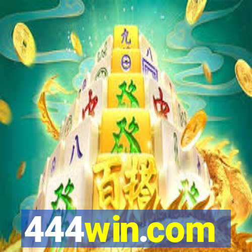 444win.com