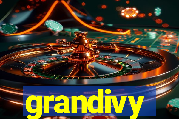 grandivy