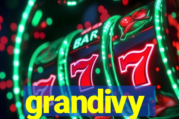 grandivy