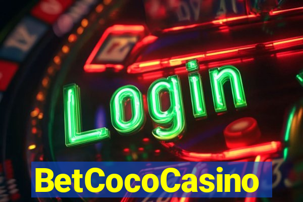 BetCocoCasino