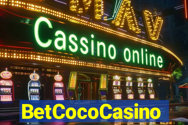 BetCocoCasino