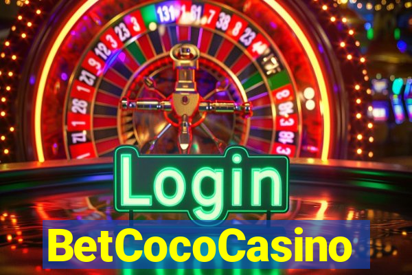 BetCocoCasino