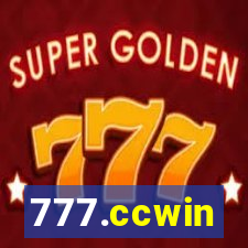 777.ccwin