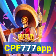 CPF777app