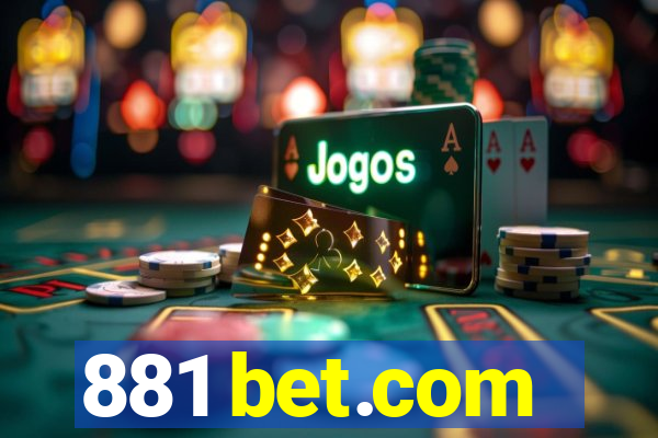 881 bet.com