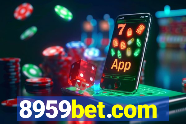 8959bet.com