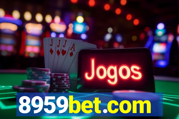 8959bet.com