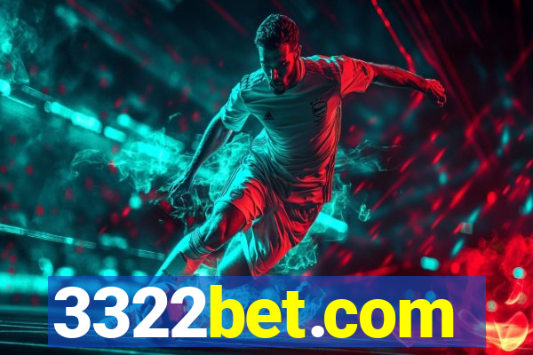 3322bet.com