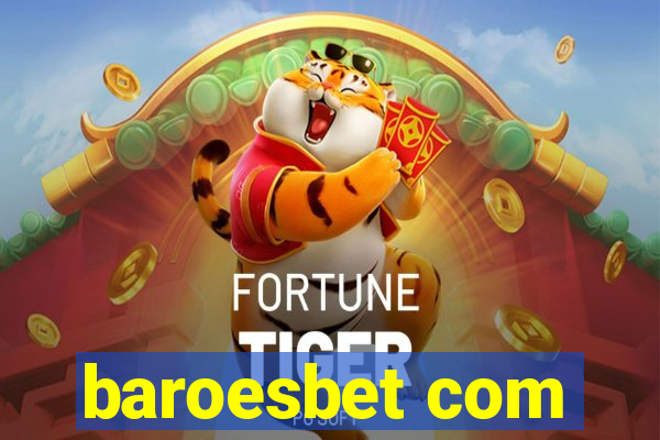 baroesbet com