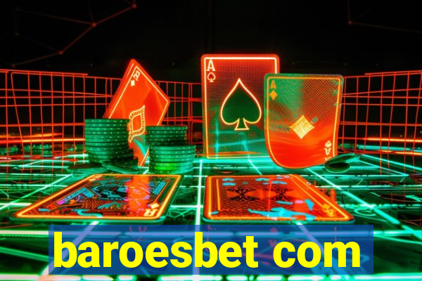 baroesbet com