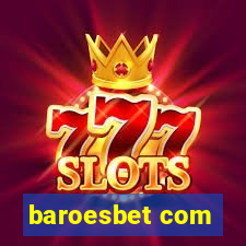 baroesbet com