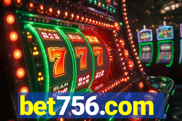 bet756.com