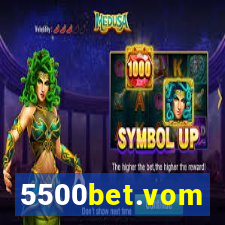 5500bet.vom