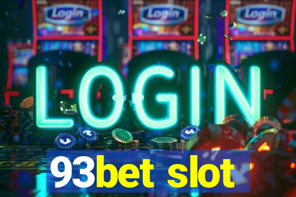 93bet slot