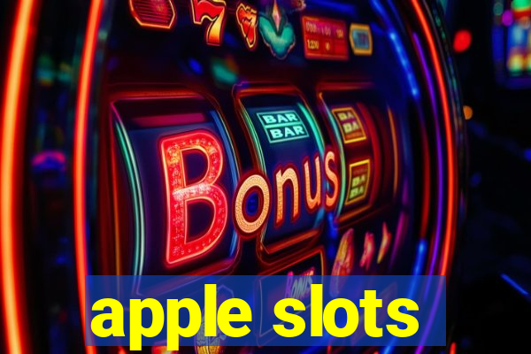 apple slots