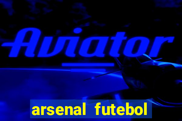 arsenal futebol play hd