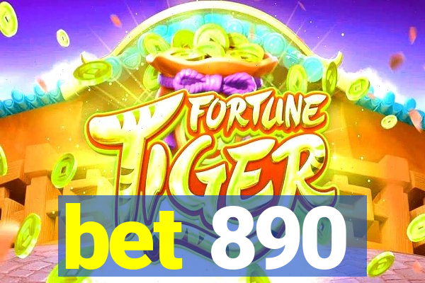 bet 890