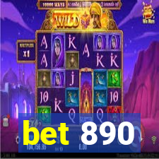 bet 890