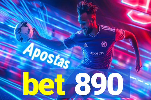 bet 890