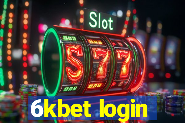 6kbet login