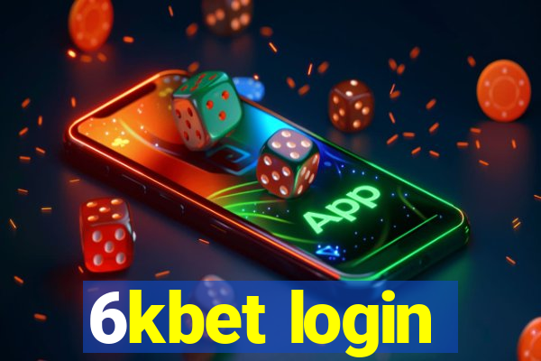 6kbet login