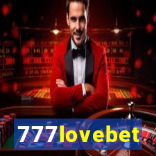 777lovebet