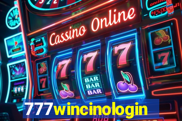 777wincinologin