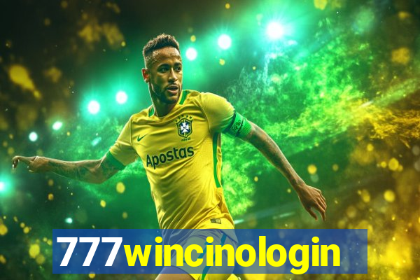 777wincinologin