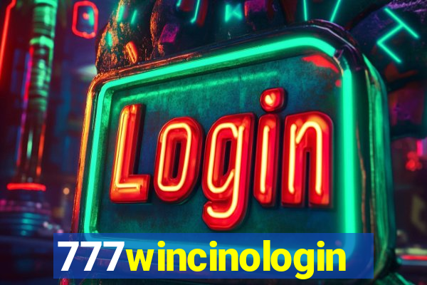 777wincinologin