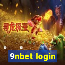 9nbet login