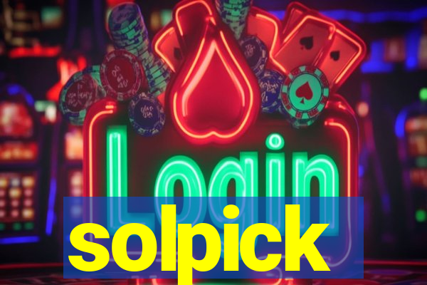 solpick