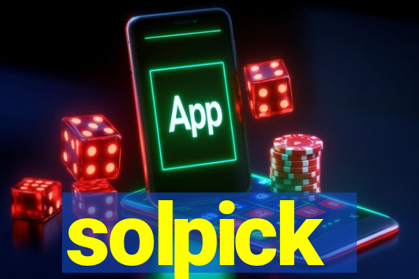 solpick